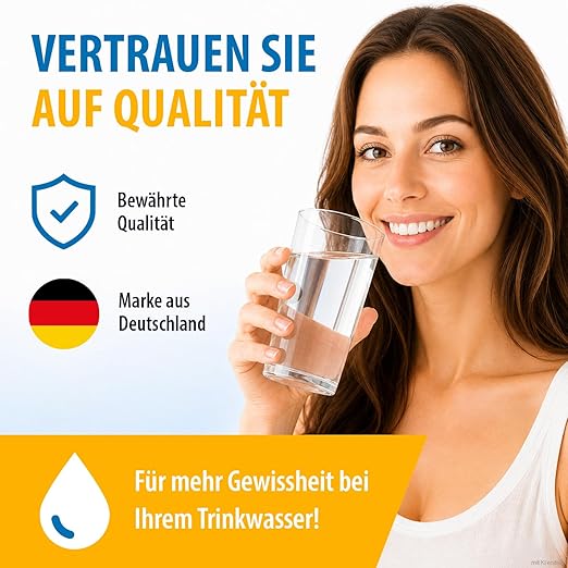 aquaself - Marke aus Deutschland